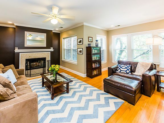 4th image of 6305 N Glenwood Ave #2