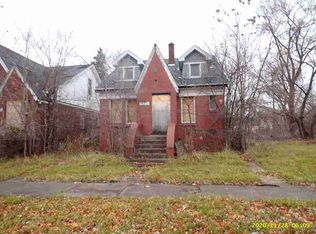 14971 Novara St, Detroit, MI 48205