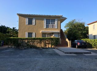 3740 SW 26th Ter #1, Miami, FL 33134