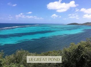18 Great Pond Est, Christiansted, VI 00820