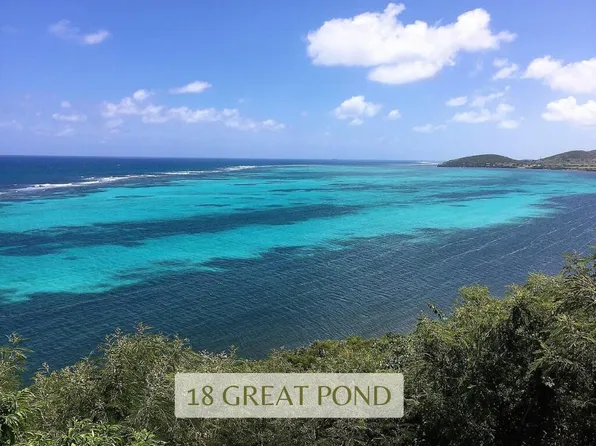 18 Great Pond EA, St. Croix, VI 00820