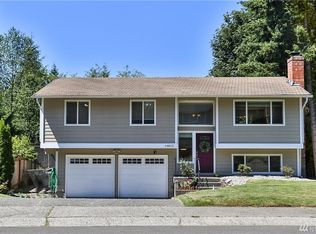 14815 116th Pl NE, Kirkland, WA 98034
