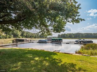 19320 Meadowridge Trl N, Marine On Saint Croix, MN 55047