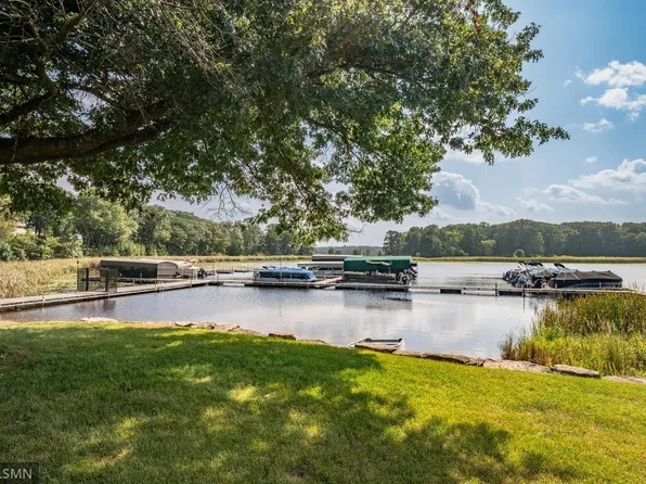 19320 Meadowridge Trl N, Marine On Saint Croix, MN 55047