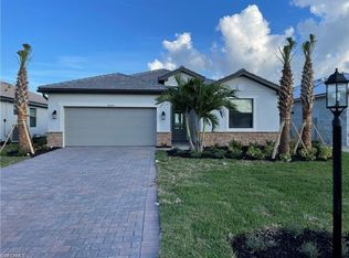 20221 Millrun Dr, Estero, FL 33928