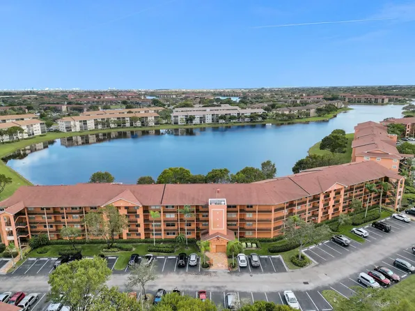 571 SW 141st Avenue #407N, Pembroke Pines, FL 33027