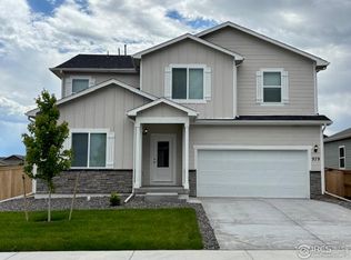 979 Cascade Falls St, Severance, CO 80550