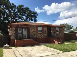 1100 Carmadelle St, Marrero, LA 70072