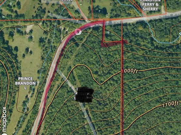 00 Highway 9 South, Mountain View, AR 72560