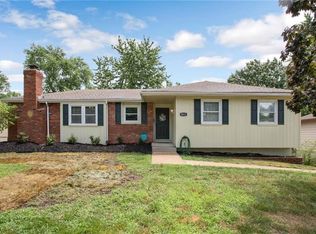 5011 Quivira Rd, Shawnee, KS 66216