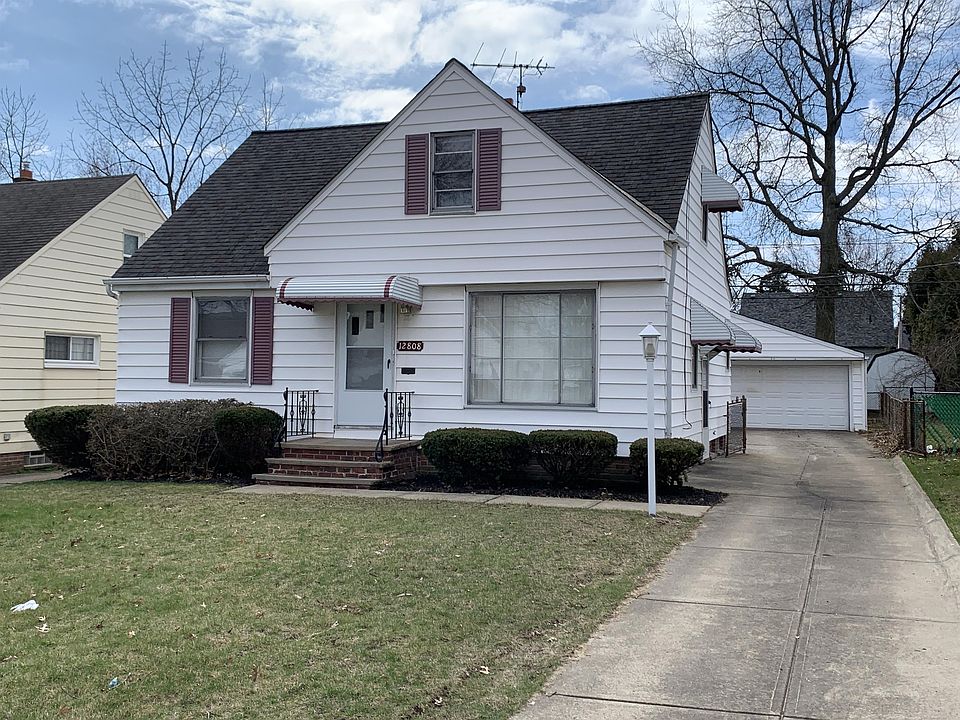1st image of 12808 Woodward Blvd