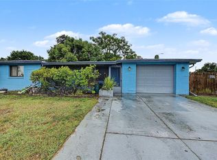 7234 ASHWOOD DRIVE, PORT RICHEY, FL 34668