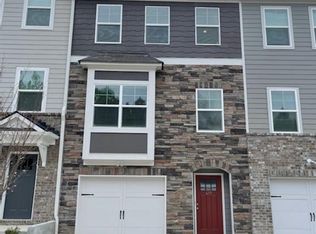 672 Providence Pl SW, Atlanta, GA 30331