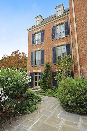 1800 Kalorama Sq NW #15 photo 1