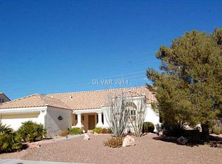 9320 Fresh Spring Dr, Las Vegas, NV 89134