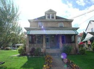 12 Dixon Blvd, Uniontown, PA