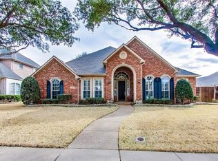 945 Pintail Ct, Coppell, TX 75019