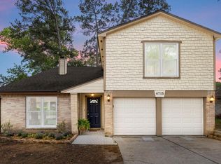 4715 Towermont Ln, Spring, TX 77388