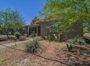 831 N Jefferson Ave, Tucson, AZ 85711