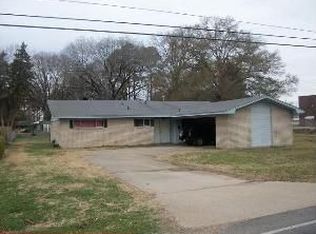 811 Rochelle Ave, Monroe, LA 71201