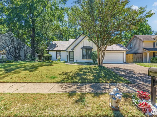 9169 Gainsborough Dr, Lakeland, TN 38002