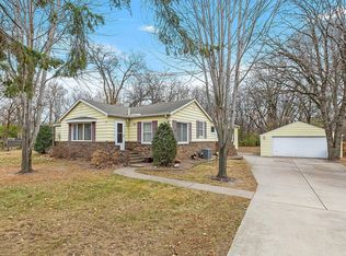 7887 Spring Lake Rd, Mounds View, MN 55112