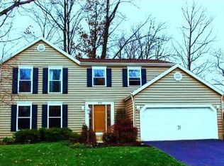 470 Sutterton Dr, Columbus, OH