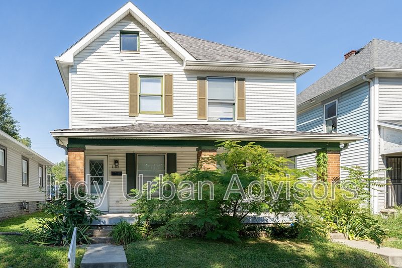 1st image of 1108 S Richland St #1108