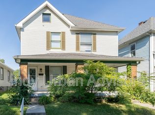 1108 S Richland St #1108, Indianapolis, IN