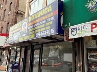 6413 Bay Pkwy, Brooklyn, NY 11204
