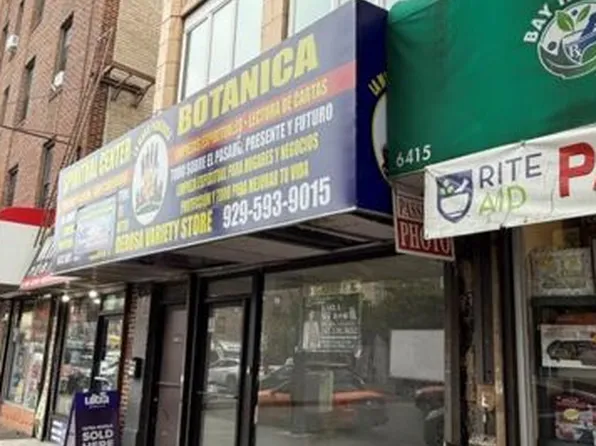 6413 Bay Pkwy, Brooklyn, NY 11204