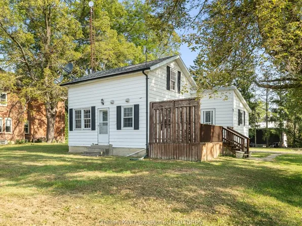 11655 McKays Line, Chatham Kent, ON N0P 1V0