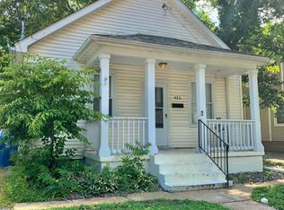 426 Aldrup St, Edwardsville, IL 62025