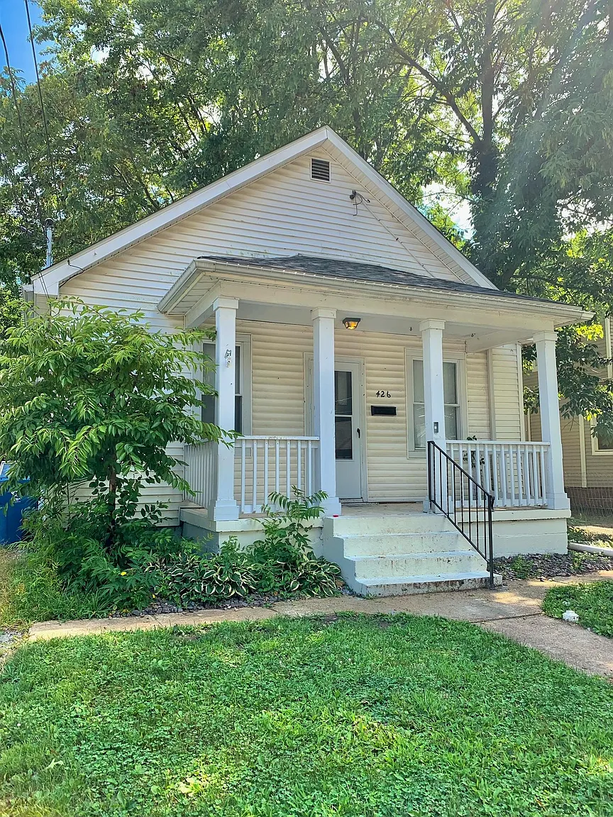 426 Aldrup St photo 1