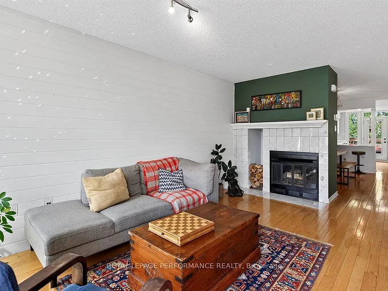 255 Cathcart St #5 — Photo 13