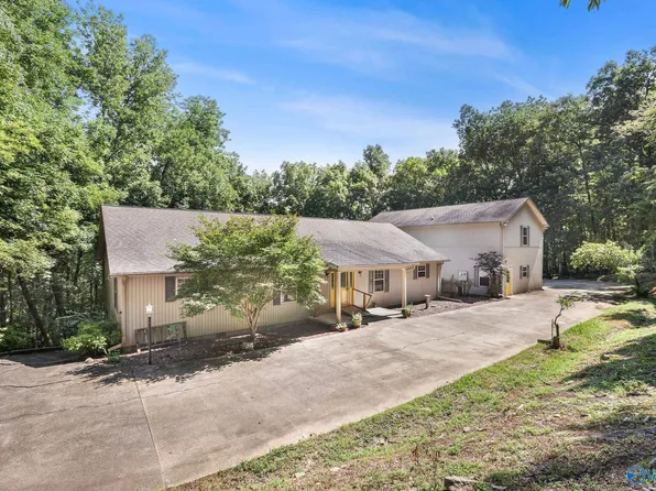 475 S Green Mountain Rd, Owens Cross Roads, AL 35763