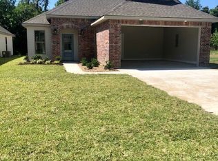 813 Huval Dr, Lake Charles, LA 70611