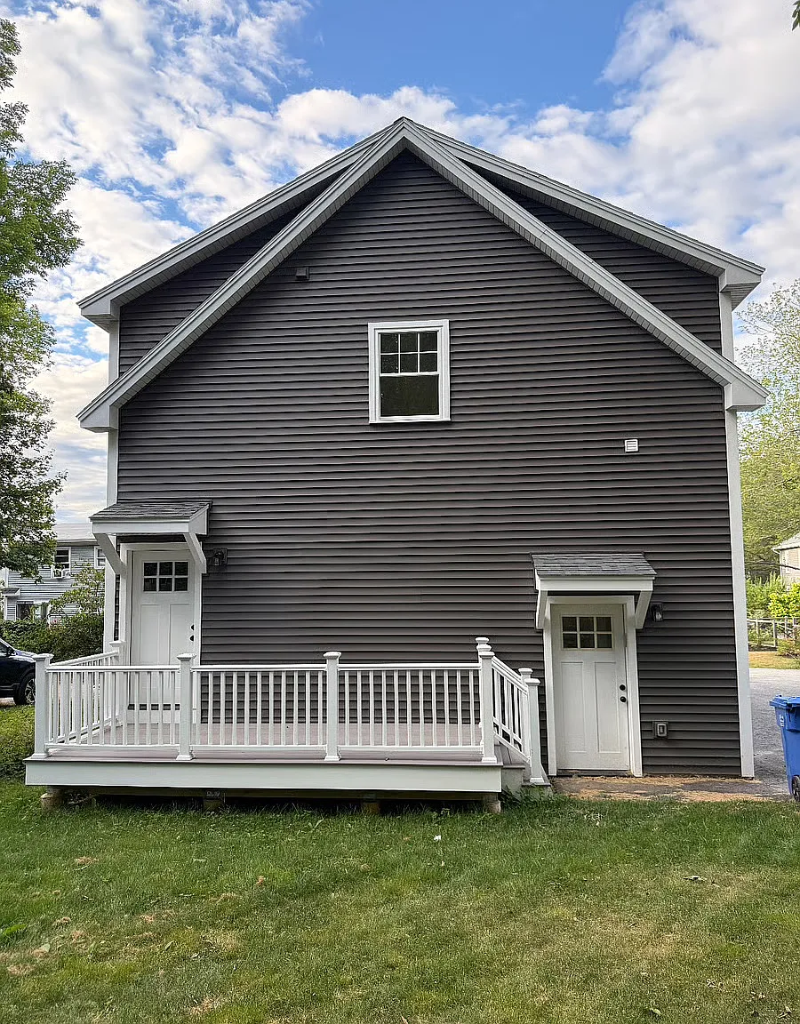 1 bed, 1000 sqft, $2,600 — Photo 2