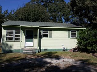 516 Ruth Ave, New Bern, NC 28560