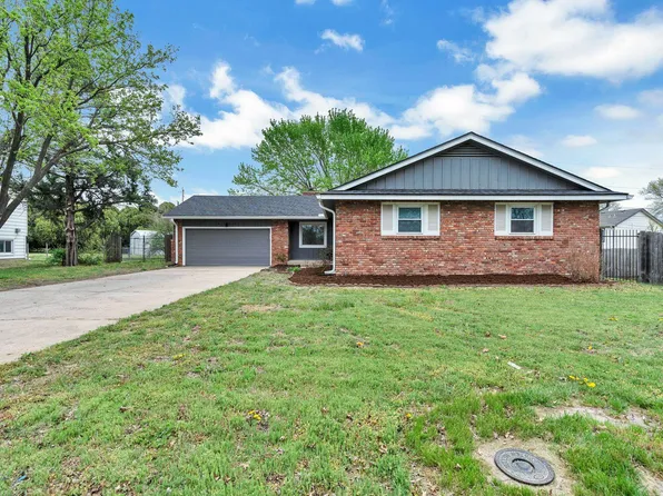 4762 N Krueger St, Wichita, KS 67220