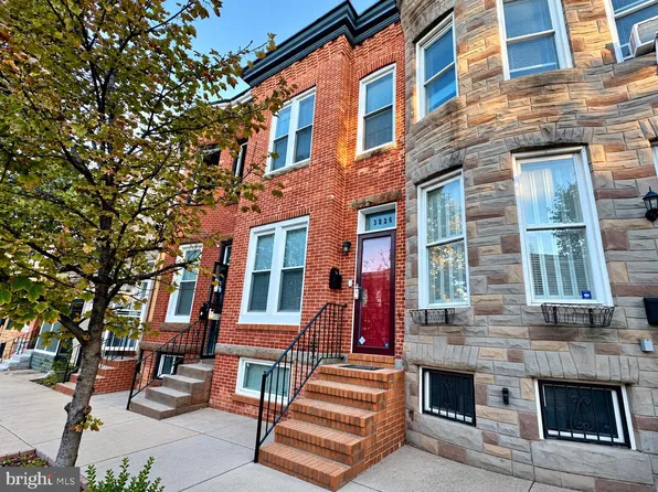 3226 E Baltimore St, Baltimore, MD 21224
