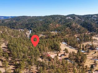 Simunek Ct, Hot Springs, SD 57747