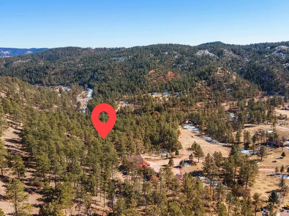 Simunek Ct, Hot Springs, SD 57747