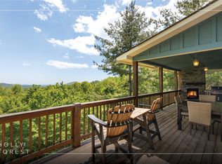 165 Birdnest Rd, Cashiers, NC 28774