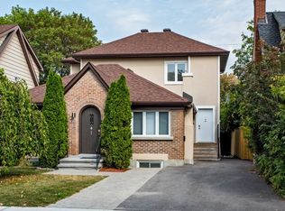 225 Blackburn Ave UNIT 3-1A, Ottawa, ON K1N8A9