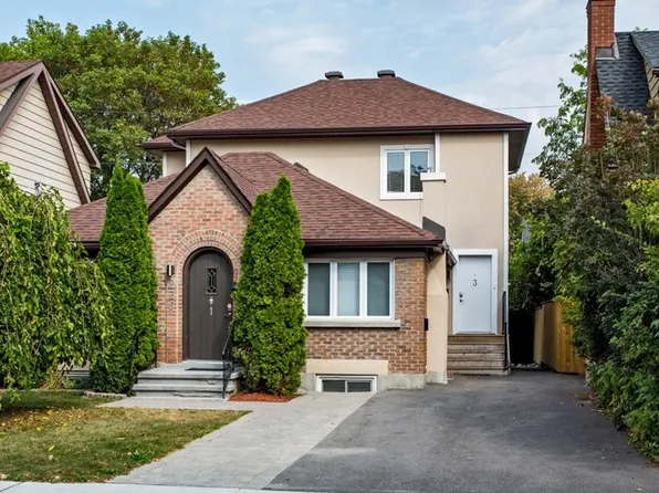 225 Blackburn Ave Unit 3-1A, Ottawa, ON K1N 8A9