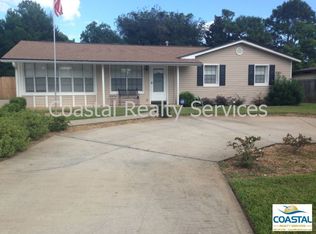 35 W Audrey Dr NW, Fort Walton Beach, FL 32548