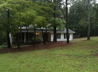 1204 Fernwood Ct, Aiken, SC 29803