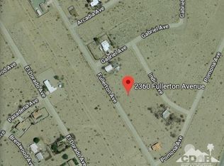 2362 Fullerton Ave, Thermal, CA 92274
