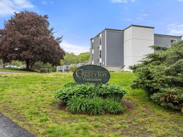 152 Turner Rd Unit 52, Holliston, MA 01746